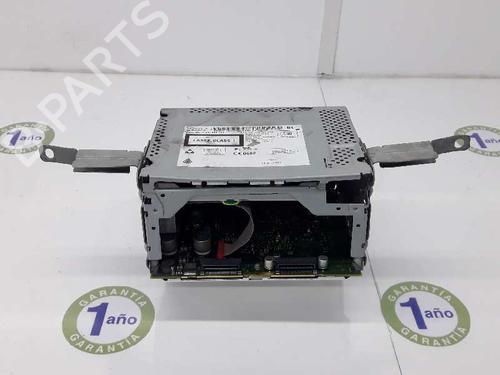 Electronic module NISSAN QASHQAI II (J11, J11_) 1.5 dCi | BP4402948M83 