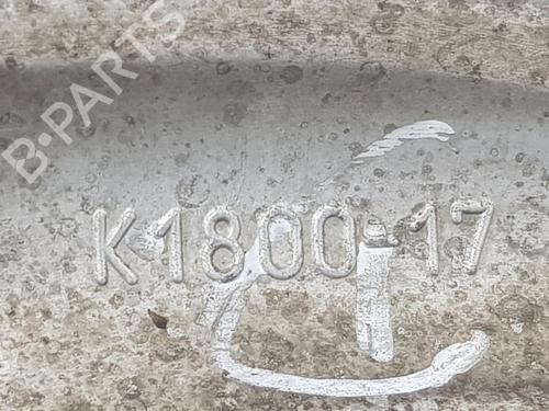 Right front suspension arm SEAT EXEO ST (3R5) 2.0 TDI | BP15835168M13 