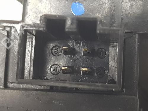 Tailgate lock AUDI A4 B8 Avant (8K5) RS4 quattro | BP13706611C101 