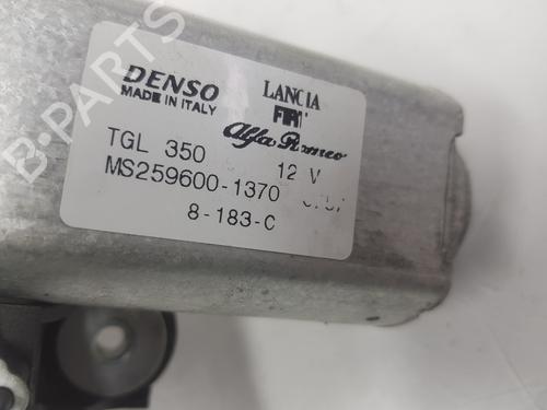Viskermotor bakrute FIAT 500 (312_) 1.3 D Multijet (312AXB1A) | BP7881369M102 