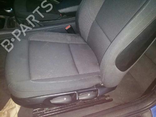 Front windshield wiper arm BMW 1 (E87) 118 d | BP7894870C143 