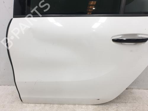 Left rear door CITROËN C4 Picasso II  | BP25283743C4 