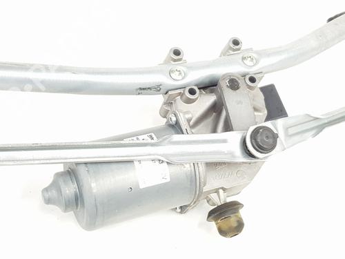 Front wiper motor RENAULT MASTER III Van (FV) 2.3 dCi 130 FWD (FV0M, FV0Y, FV0J, FV02, FV03) | BP32631675M29 