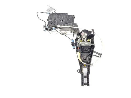 Used Rear left lock BMW X1 (E84) sDrive 18 d (143 hp) 7707433