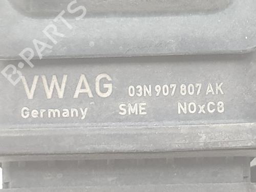 Electronic sensor VW CRAFTER Van (SY_, SX_) | BP36020759M84 - Image 3