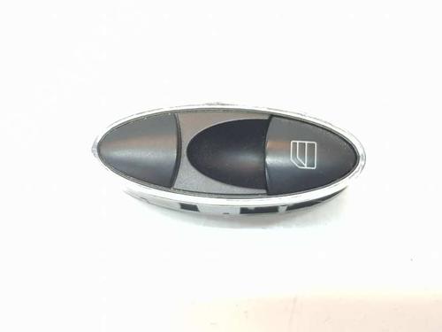 Used Left rear window switch MERCEDES-BENZ CLS (C219) CLS 350 (219.357) (292 hp) 5231623