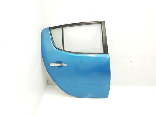 Right rear door MITSUBISHI L200 / TRITON (KA_T, KB_T) 2.5 DI-D 4WD (KB4T) | BP15513241C5 