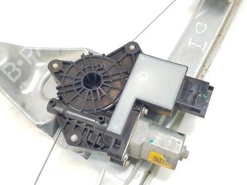 Front left window mechanism RENAULT ARKANA I (LCM_, LDN_) 1.3 TCe 140 (LDN0) | BP34381329C22 - Image 4