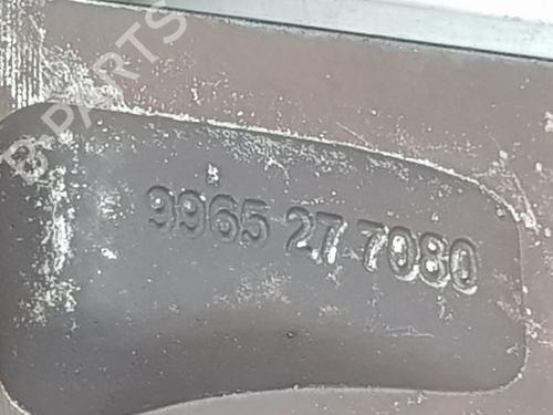 Fælk MAZDA CX-3 (DK) 1.5 SKYACTIV-D (DK2WS, DK5FW) | BP36754289C45 - Image 2