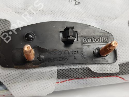 Electronic module OPEL ASTRA L Sports Tourer (O5)  | BP26437280M83 