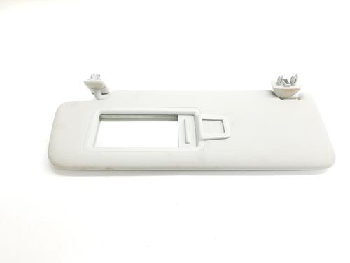 Used Left sun visor SEAT IBIZA V (KJ1, KJG) 1.0 MPi (80 hp) 29194300
