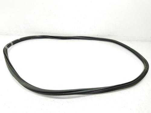 Used Rubber door seal SEAT IBIZA V (KJ1, KJG) 1.0 TSI (116 hp) 15989725