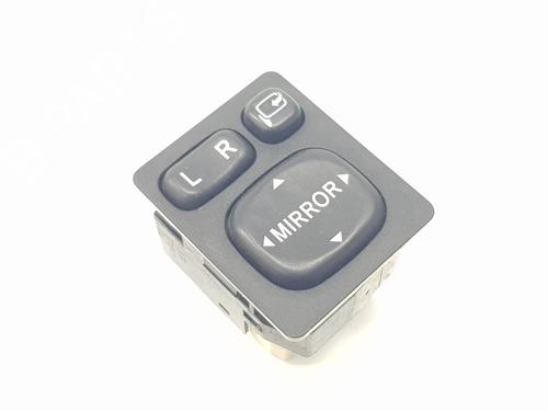 Mirror switch TOYOTA LAND CRUISER PRADO (_J12_) 3.0 D-4D (KDJ120, KDJ125) | BP15824562I25 