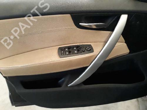 Rattstammestilk BMW X3 (E83) xDrive 30 d | BP1385494I23 
