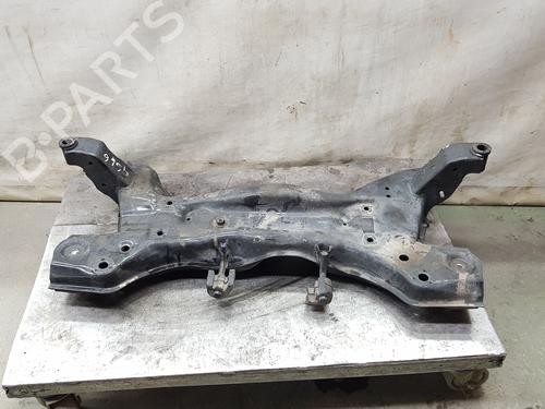 Subframe AUDI A1 Sportback (8XA, 8XF) | BP36276731M9 - Image 5