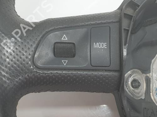 Steering wheel AUDI Q7 (4LB) 3.0 TDI quattro | BP36526384C49 - Image 4
