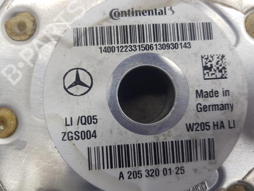 Other MERCEDES-BENZ C-CLASS (W205) C 220 BlueTEC / d (205.002, 205.004) | BP14098024O1 