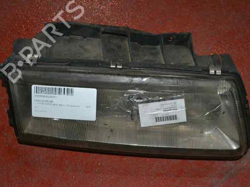 Used Right headlight CITROËN XANTIA (X1_, X2_) 2.1 Turbo D 12V (109 hp) 1180472