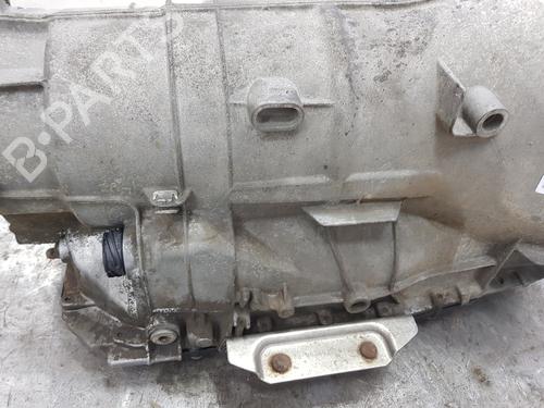 Gearbox BMW X5 (E70) xDrive 35 d | BP36039212M3 - Image 4