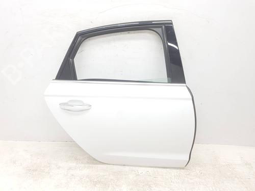 Used Right rear door AUDI A6 C7 (4G2, 4GC) 2.0 TDI (190 hp) 29448841