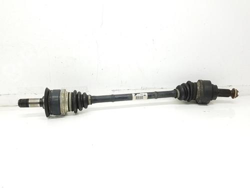 Used Left rear driveshaft BMW 1 (F20) 114 d (95 hp) 17960137