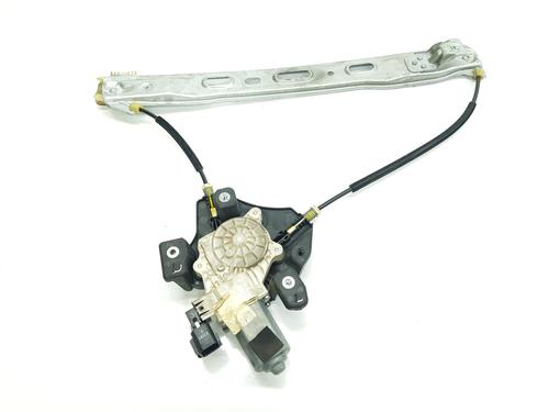 Front right window mechanism FORD TRANSIT CONNECT V408 Box Body/MPV 1.5 TDCi | BP37234462C23 - Image 6