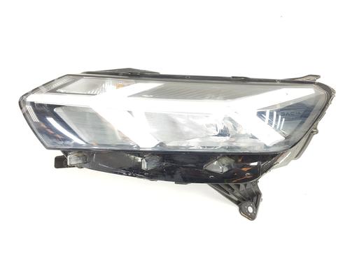 Used Left headlight Left headlight 37646929 37646929