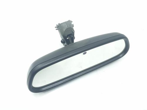 Used Rear mirror PEUGEOT 508 I (8D_) 1.6 HDi (112 hp) 15231065