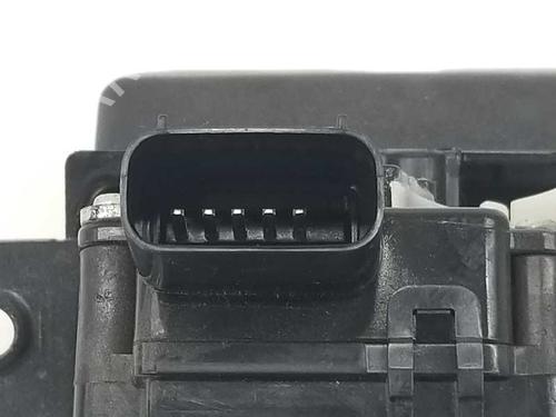 Tailgate lock HYUNDAI TUCSON (TL, TLE) 1.6 CRDi All-wheel Drive | BP7580855C101 