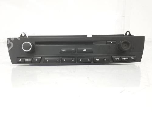 Used Electronic module BMW X3 (E83) 3.0 i xDrive (231 hp) 13639417