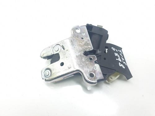 Tailgate lock VW PASSAT B6 (3C2) 2.0 TDI 16V | BP17169548C101 