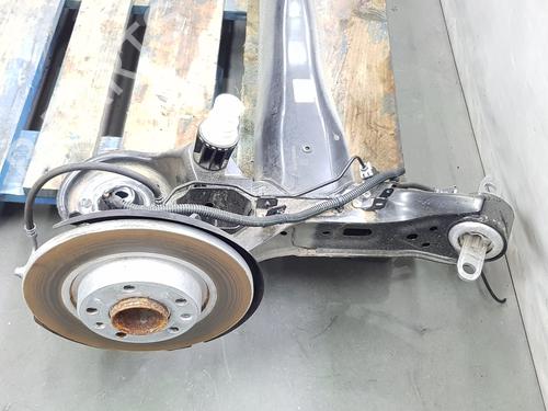 Rear axle OPEL ASTRA L Sports Tourer (OV5) 1.2 (FRHNPJ) | BP27272275M2 