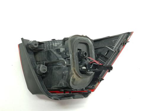Right taillight VW GOLF VII (5G1, BQ1, BE1, BE2) 1.6 TDI | BP21843421C35 