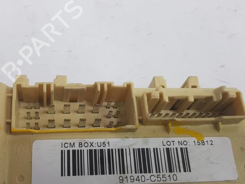 Electronic module KIA SORENTO III (UM) 2.2 CRDi | BP8340727M83 