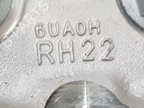 Right front steering knuckle RENAULT AUSTRAL  | BP32700386M26  - Image 6