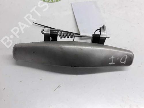 Used Front left exterior door handle DACIA SANDERO 1.5 dCi (86 hp) 4401079