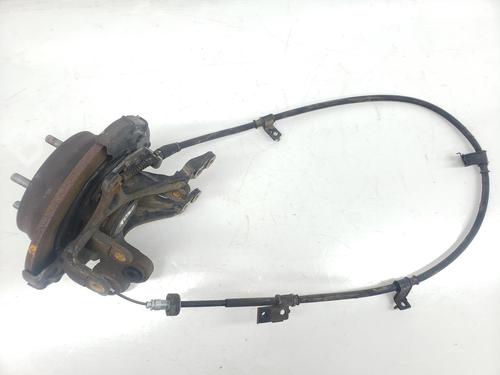 Used Left rear steering knuckle HYUNDAI i30 (FD) 1.6 CRDi (90 hp) 16750134