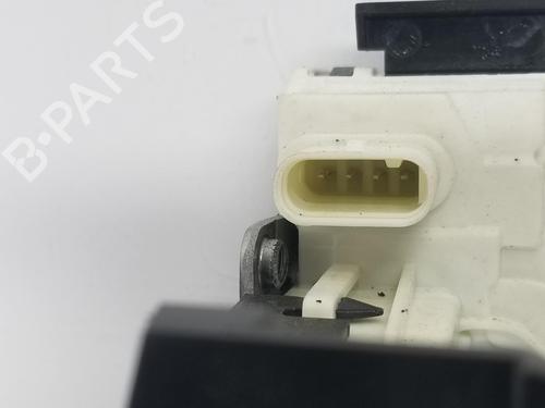 Rear left lock MERCEDES-BENZ M-CLASS (W166) ML 350 BlueTEC 4-matic (166.024, 166.023) | BP11689553C100 