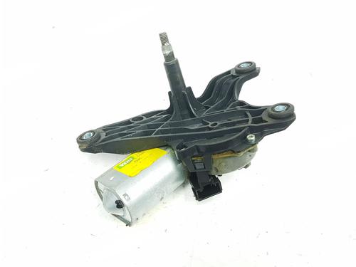 Rear wiper motor BMW X5 (E70) 3.0 d | BP7861186M102 