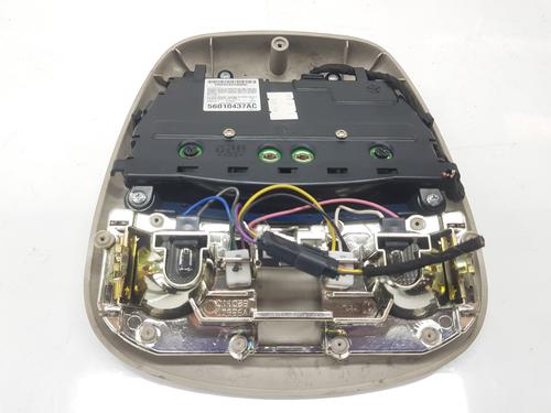 Interior roof light JEEP CHEROKEE (KJ) 2.8 CRD 4x4 | BP7420798I8