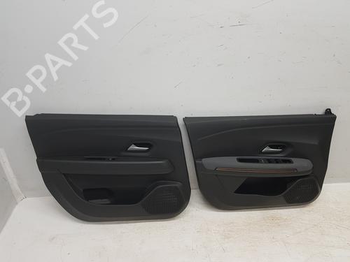 Seats set DACIA JOGGER (RK_) | BP33220599C78 - Image 8