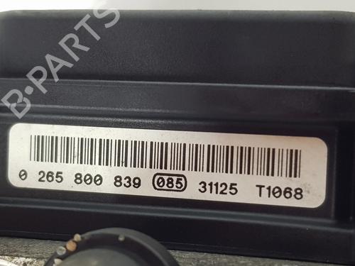ABS pump RENAULT TRAFIC II Platform/Chassis (EL) 2.0 (EL0A) | BP36754142M43 - Image 2