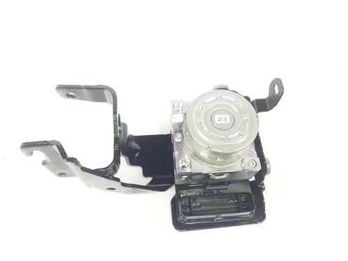 ABS pump PEUGEOT 208 II (UB_, UP_, UW_, UJ_) 1.2 PureTech 100 | BP9727687M43 