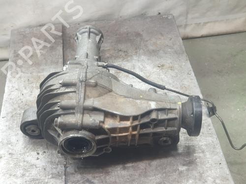 Front differential MERCEDES-BENZ M-CLASS (W164) ML 320 CDI 4-matic (164.122) | BP25001978M23 
