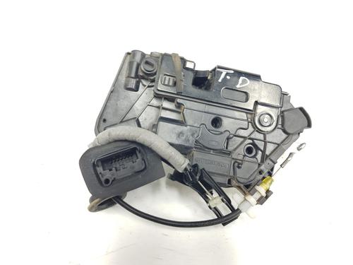 Rear right lock VW POLO V (6R1, 6C1) 1.6 | BP11129010C99 