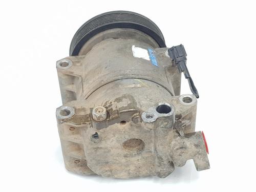 AC compressor NISSAN PATHFINDER III (R51) 2.5 dCi | BP37524713M34  - Image 5