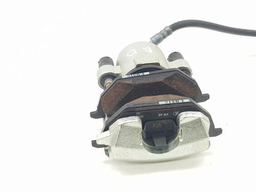 Right front brake caliper VW POLO VI (AW1, BZ1, AE1) 1.0 TSI | BP26333963M104