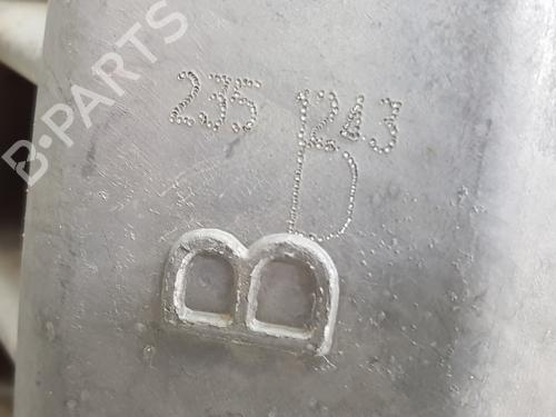 Gearbox CITROËN JUMPY III Van (V_)  | BP32072985M3 