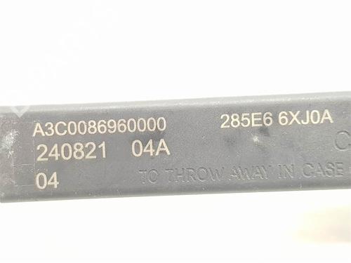 Electronic module RENAULT ARKANA I (LCM_, LDN_) | BP38441766M83 - Image 5