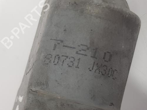 Left front window motor NISSAN JUKE (F15) 1.5 dCi | BP29616987E21 